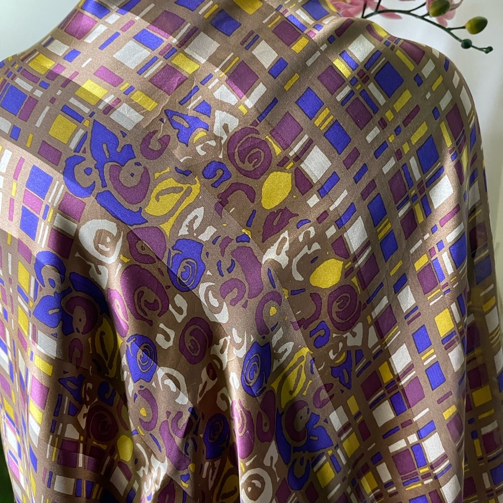 Sonia Rykiel Foulards.
